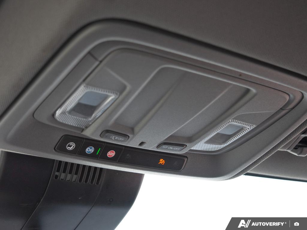 used 2024 Chevrolet Silverado 1500 car, priced at $44,600