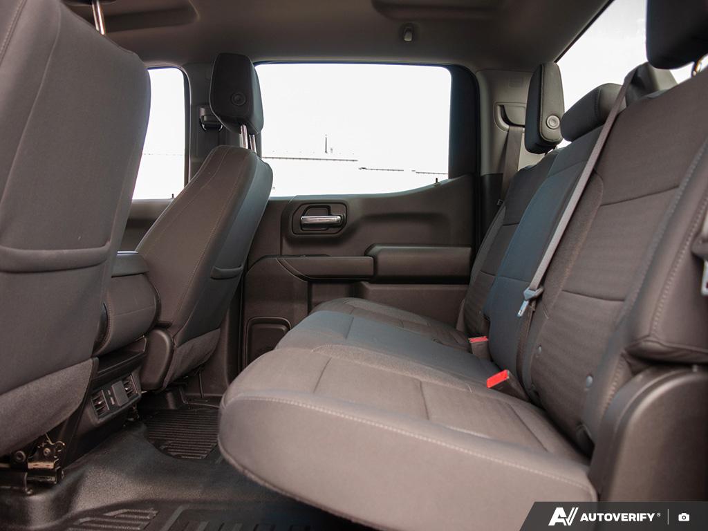 used 2024 Chevrolet Silverado 1500 car, priced at $44,600