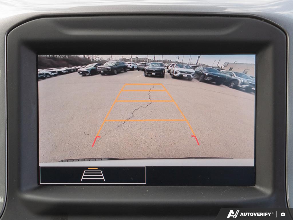 used 2024 Chevrolet Silverado 1500 car, priced at $44,600