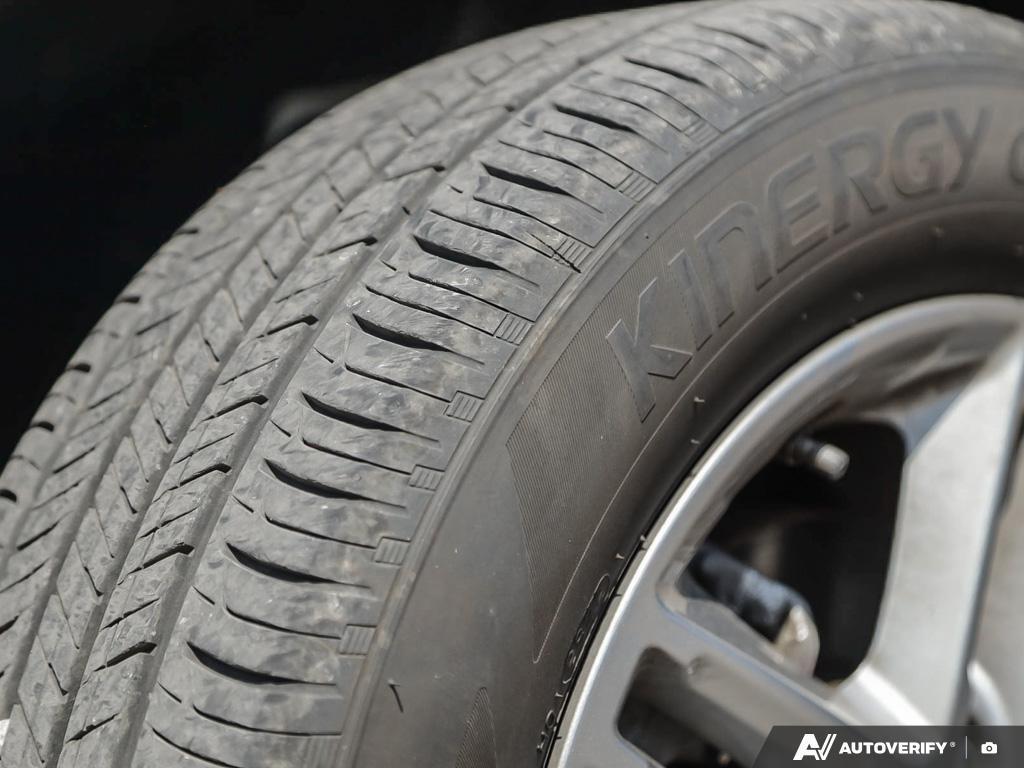 used 2022 Hyundai Kona car, priced at $20,597