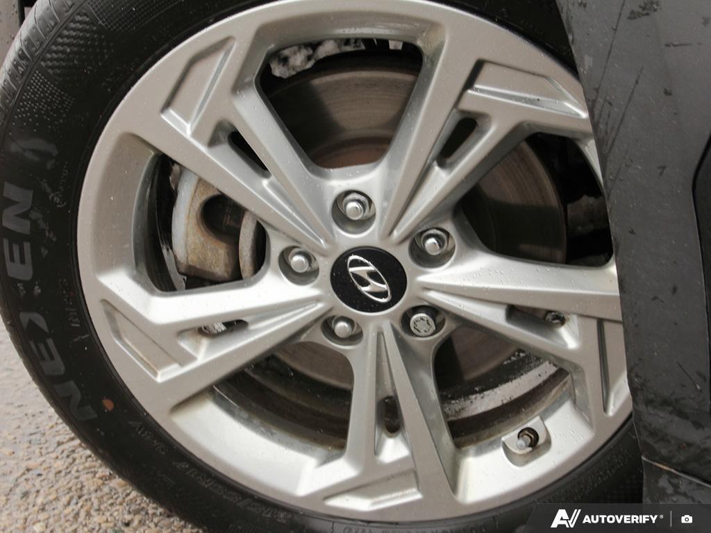 used 2023 Hyundai Kona car, priced at $25,597