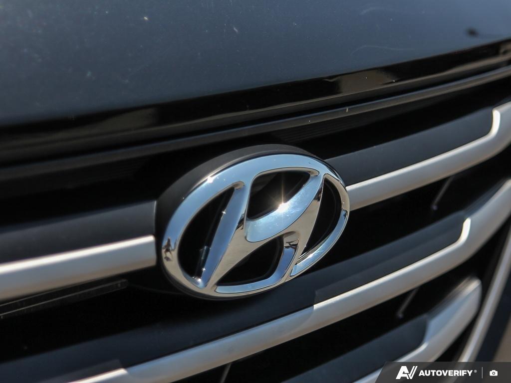 used 2018 Hyundai Tucson car, priced at $19,597