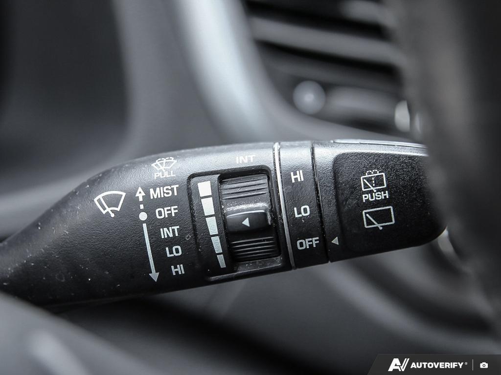 used 2018 Hyundai Tucson car, priced at $19,597