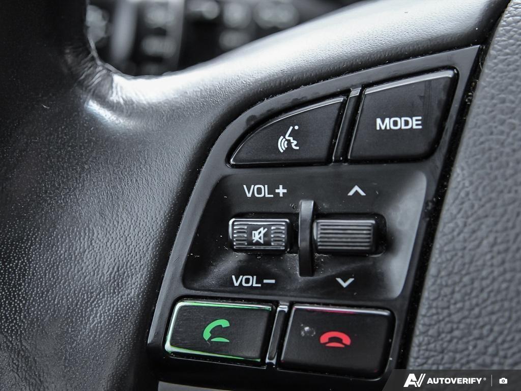 used 2018 Hyundai Tucson car, priced at $19,597