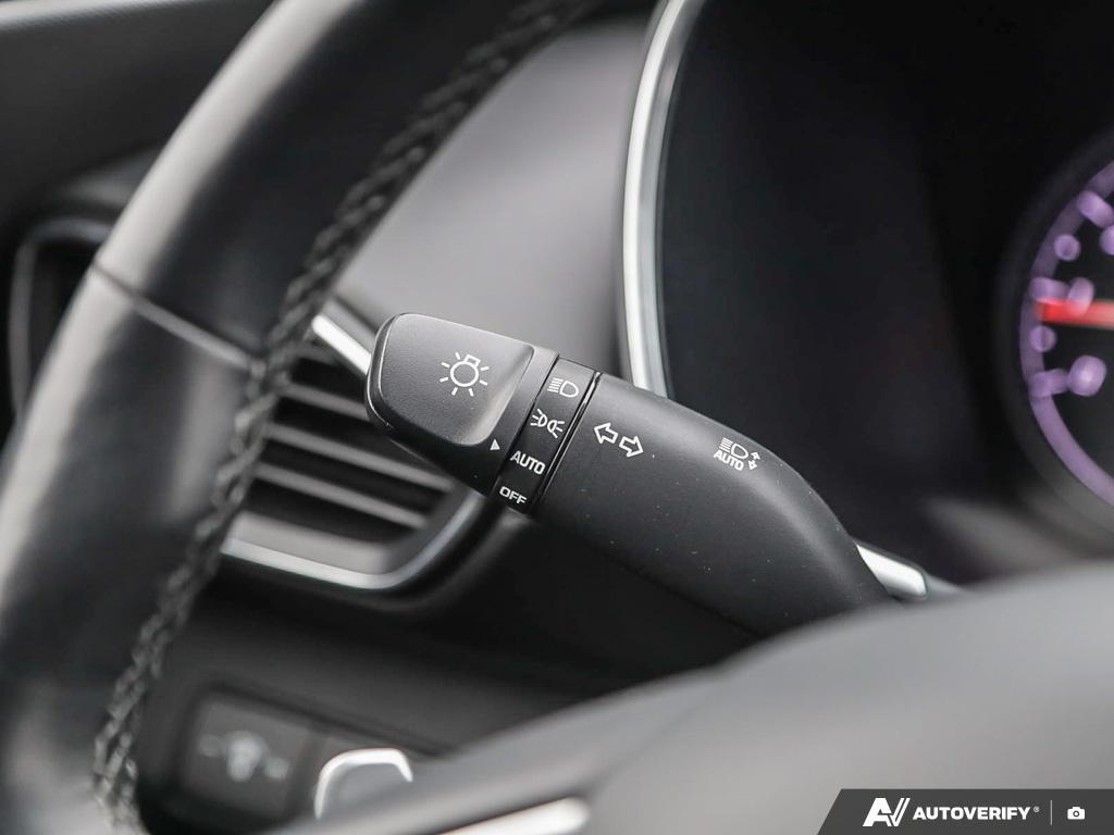 used 2022 Hyundai Santa Fe car, priced at $28,597