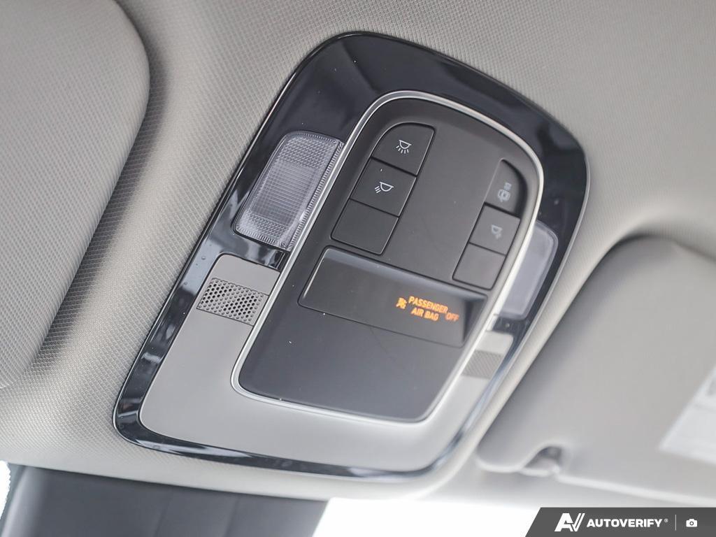 used 2022 Hyundai Santa Fe car, priced at $28,597