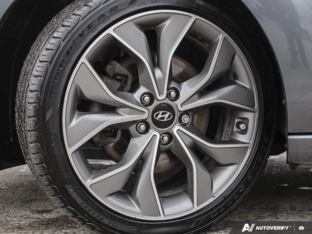 used 2020 Hyundai Elantra GT car, priced at $20,597