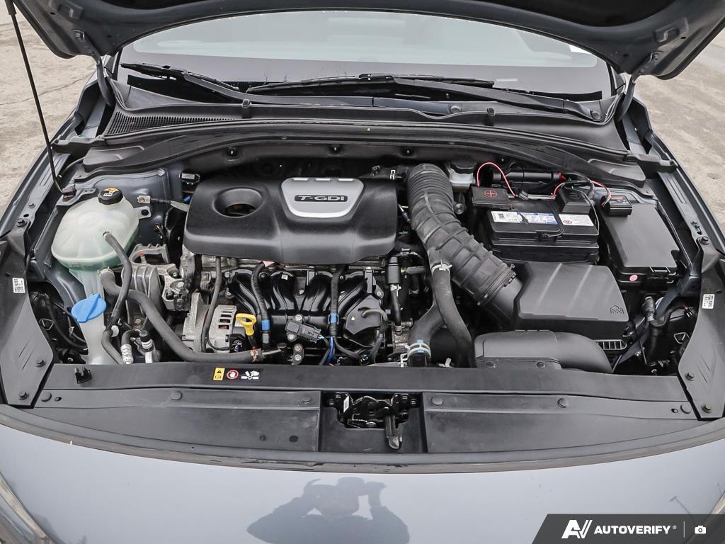 used 2020 Hyundai Elantra GT car, priced at $20,597