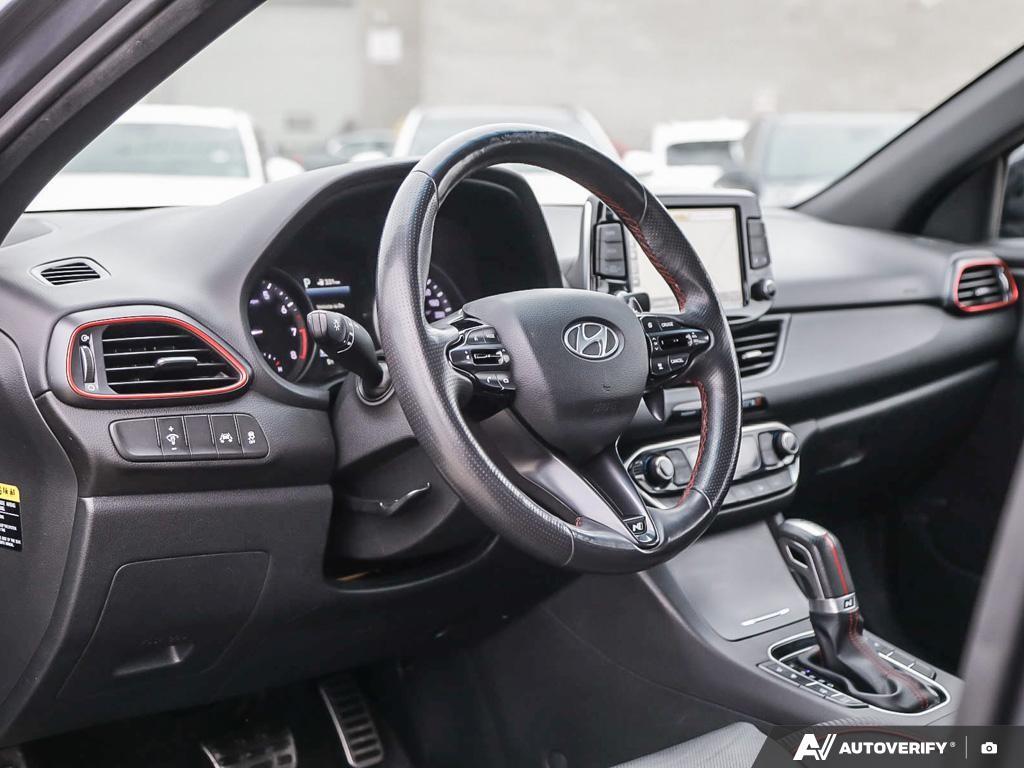 used 2020 Hyundai Elantra GT car, priced at $20,597