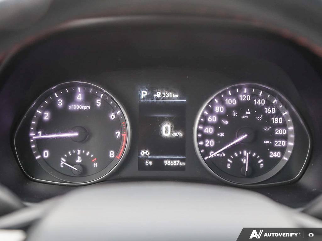 used 2020 Hyundai Elantra GT car, priced at $20,597