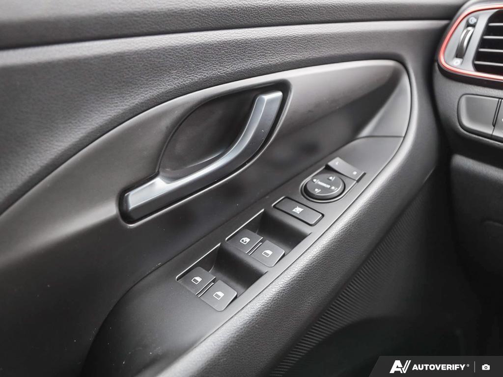 used 2020 Hyundai Elantra GT car, priced at $20,597