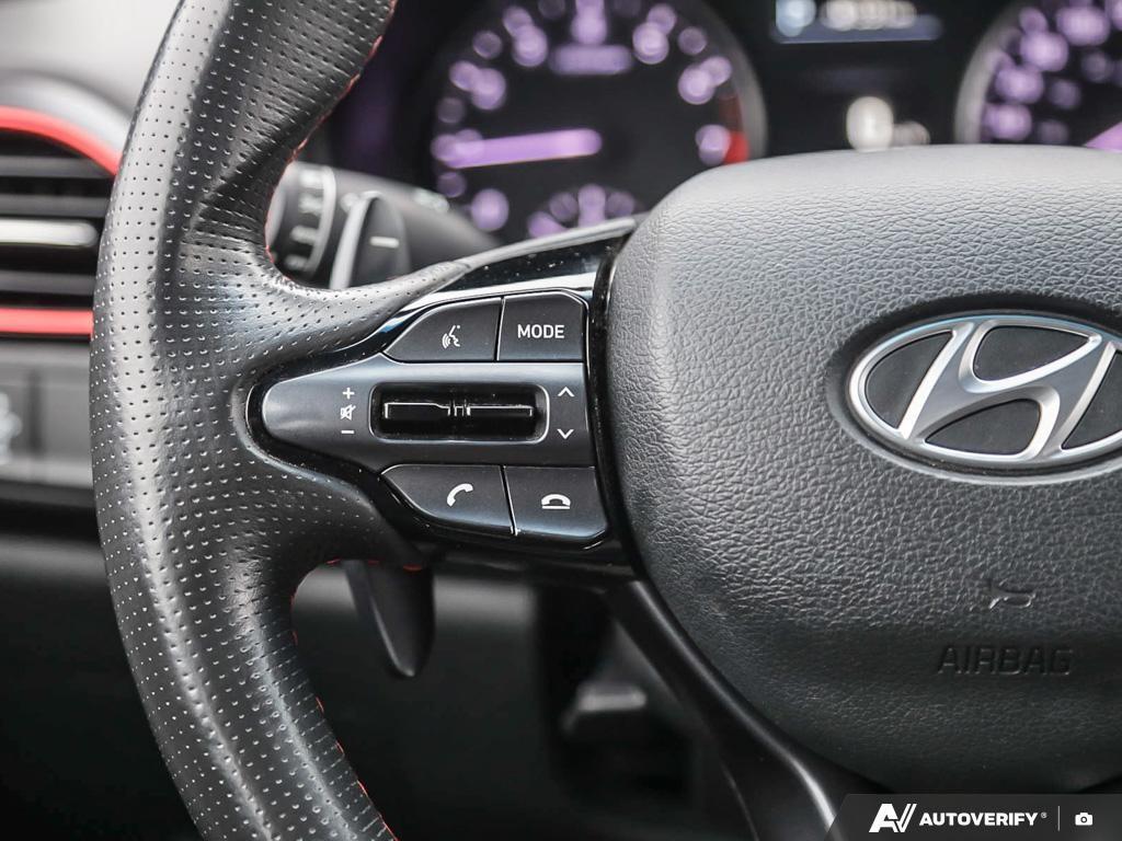 used 2020 Hyundai Elantra GT car, priced at $20,597