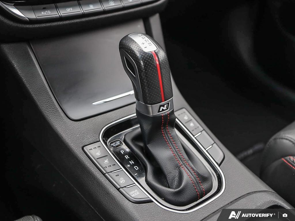 used 2020 Hyundai Elantra GT car, priced at $20,597