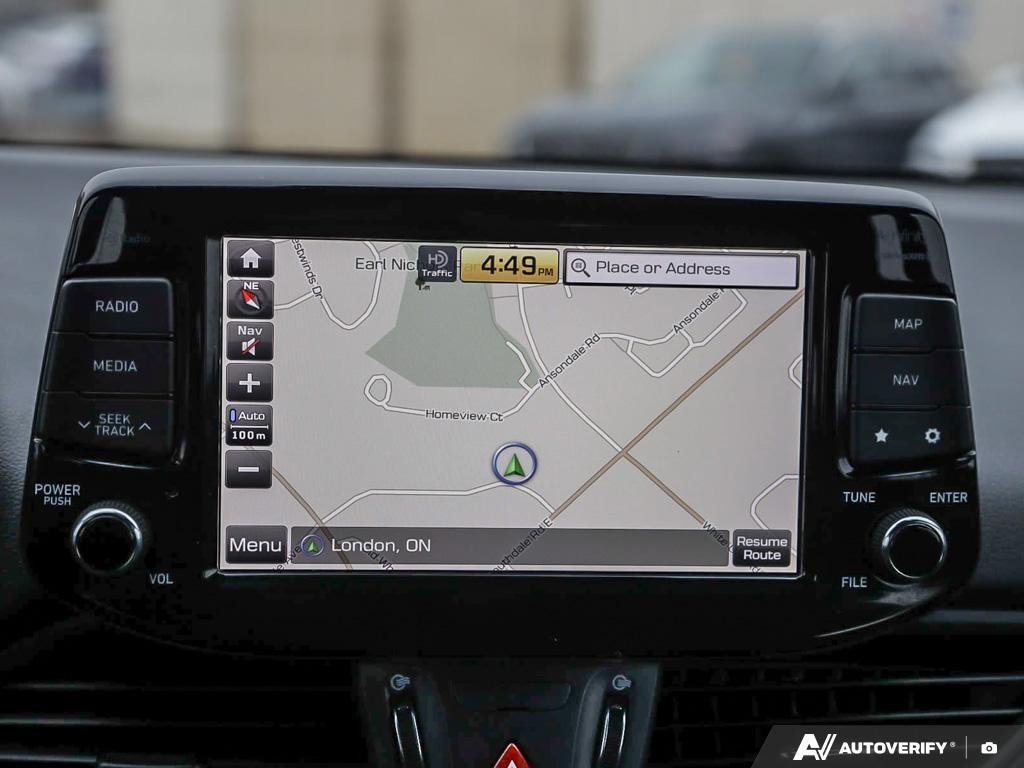 used 2020 Hyundai Elantra GT car, priced at $20,597