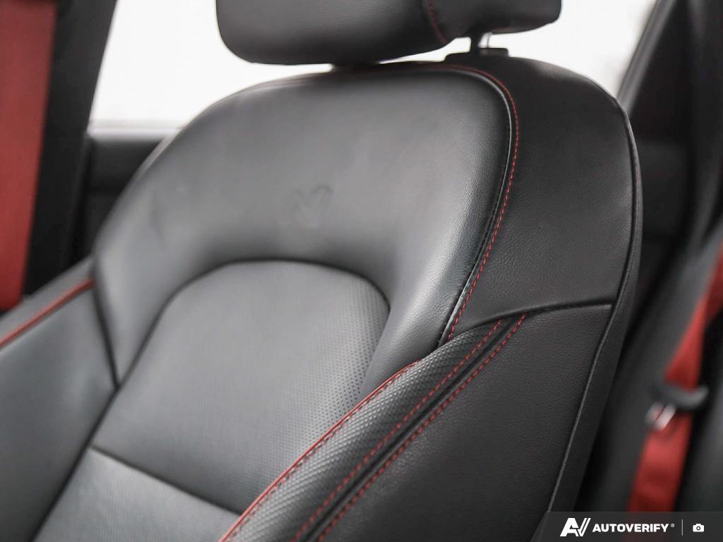 used 2020 Hyundai Elantra GT car, priced at $20,597