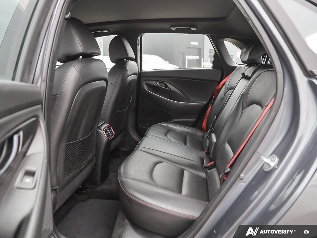 used 2020 Hyundai Elantra GT car, priced at $20,597