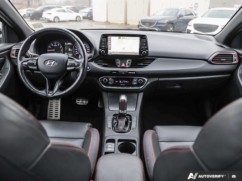 used 2020 Hyundai Elantra GT car, priced at $20,597