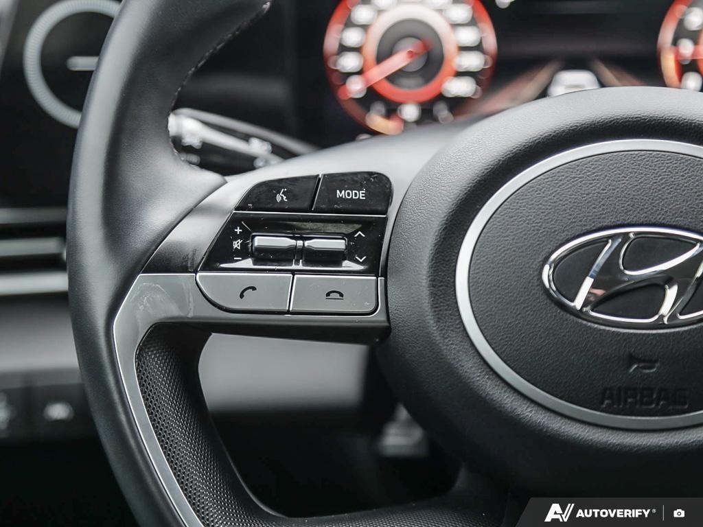 used 2021 Hyundai Elantra car, priced at $21,597