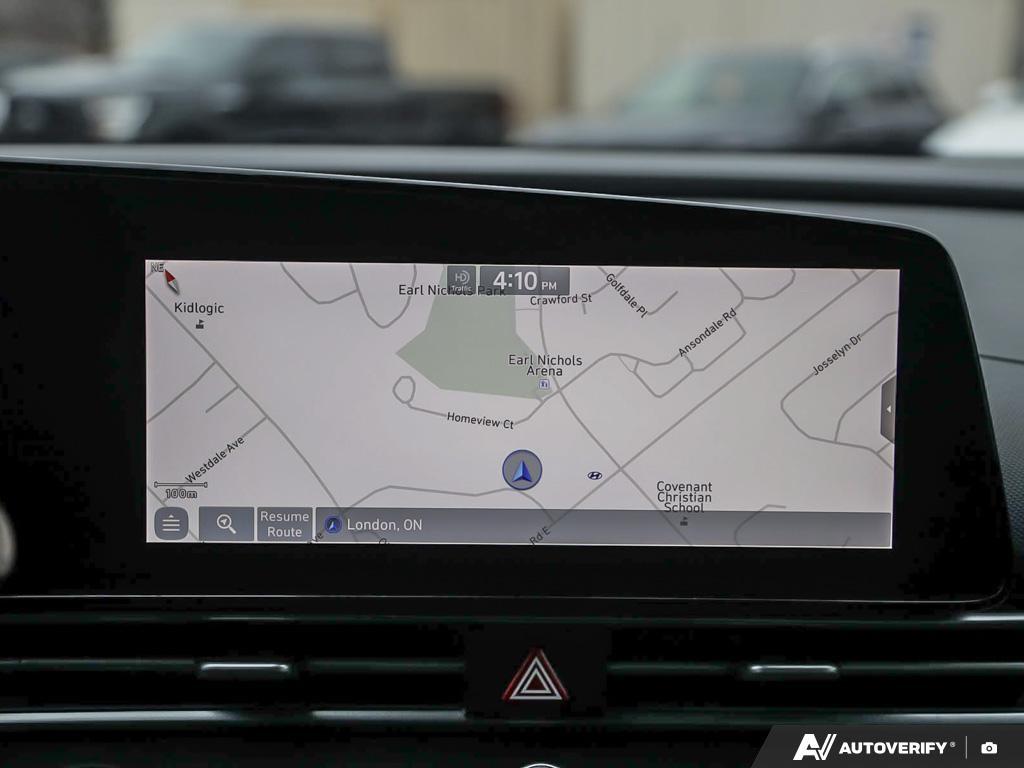 used 2021 Hyundai Elantra car, priced at $21,597