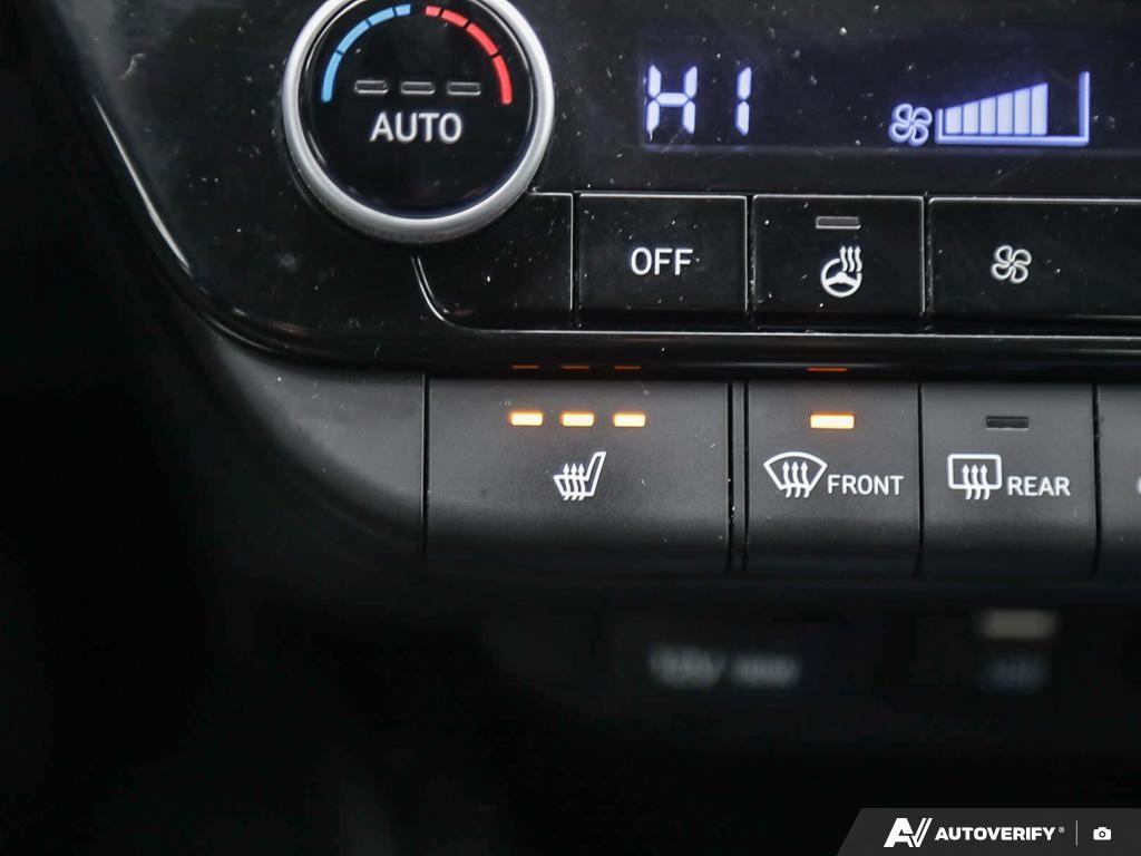 used 2021 Hyundai Elantra car, priced at $21,597