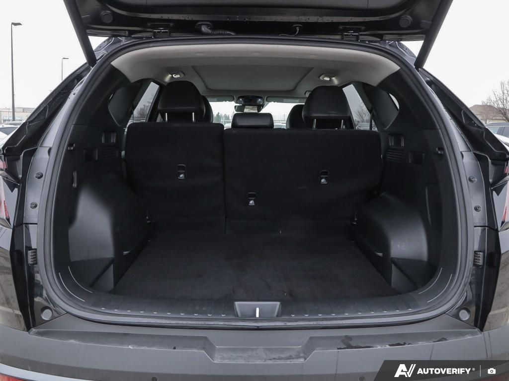 used 2025 Hyundai Tucson Hybrid car, priced at $47,597