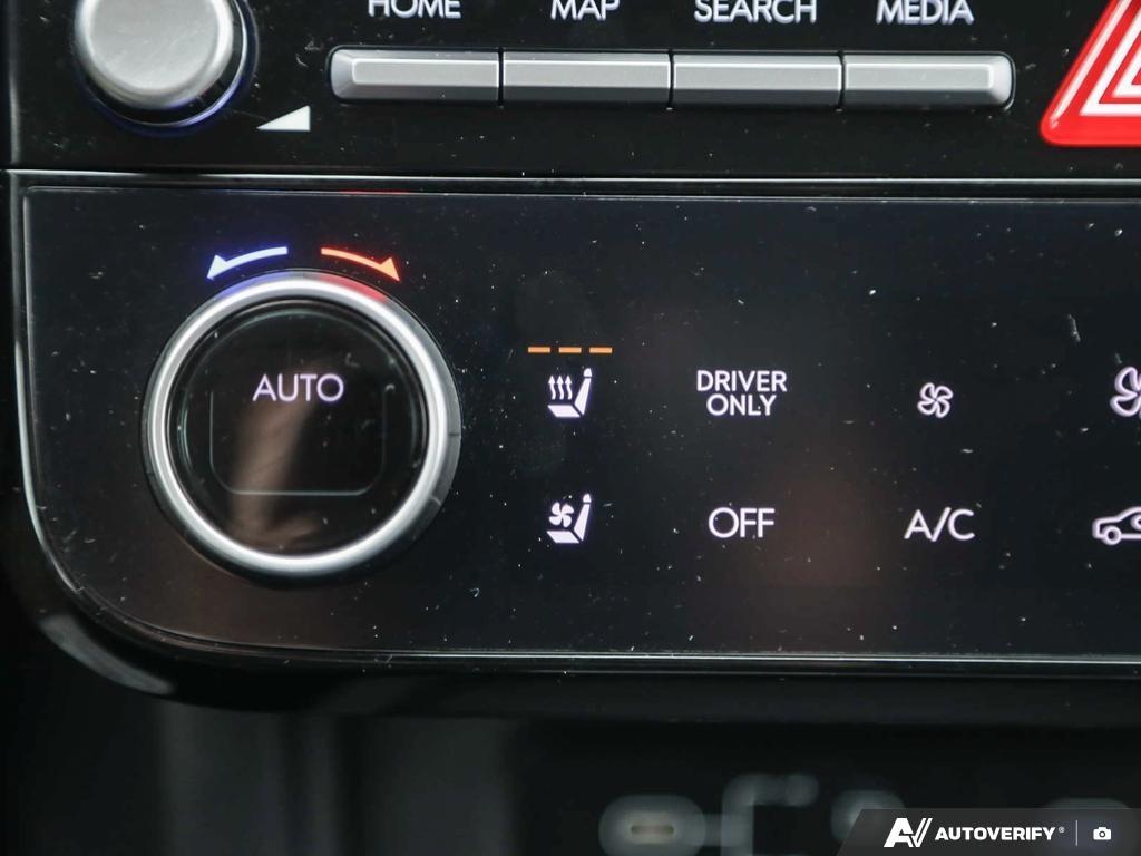 used 2025 Hyundai Tucson Hybrid car, priced at $47,597