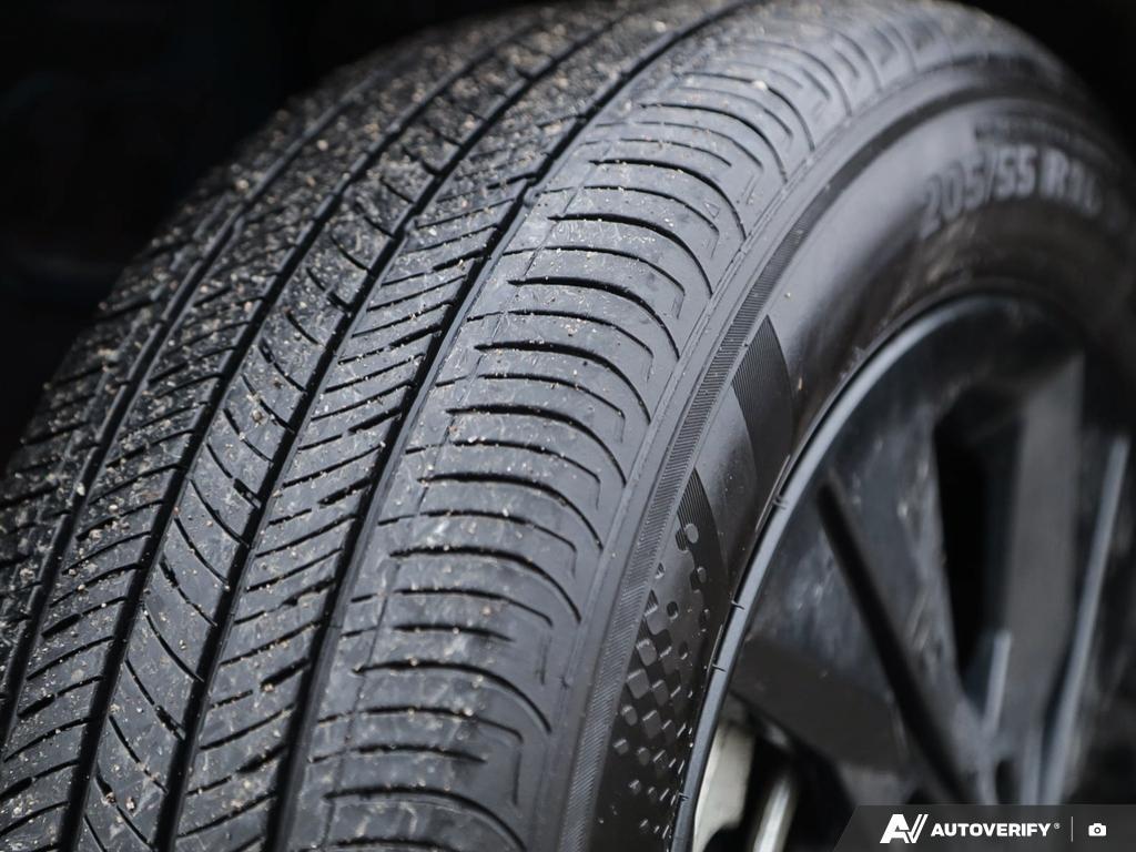 used 2023 Hyundai Elantra car, priced at $22,597