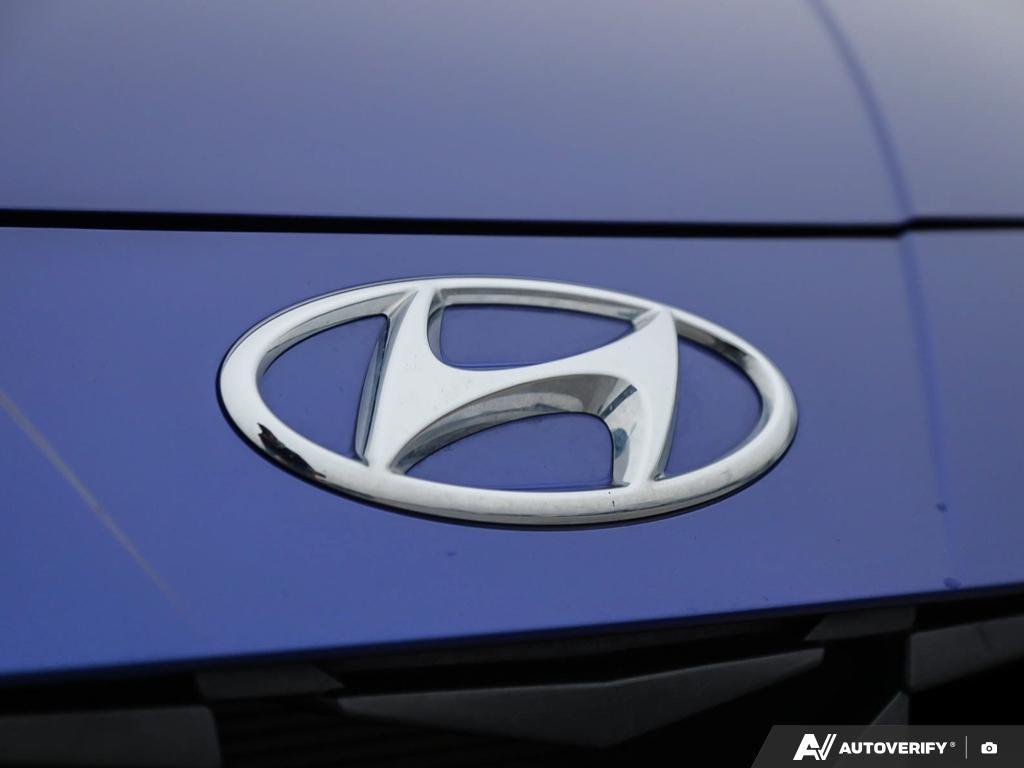 used 2023 Hyundai Elantra car, priced at $22,597