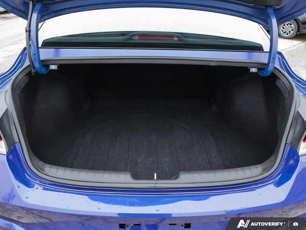 used 2023 Hyundai Elantra car, priced at $22,597