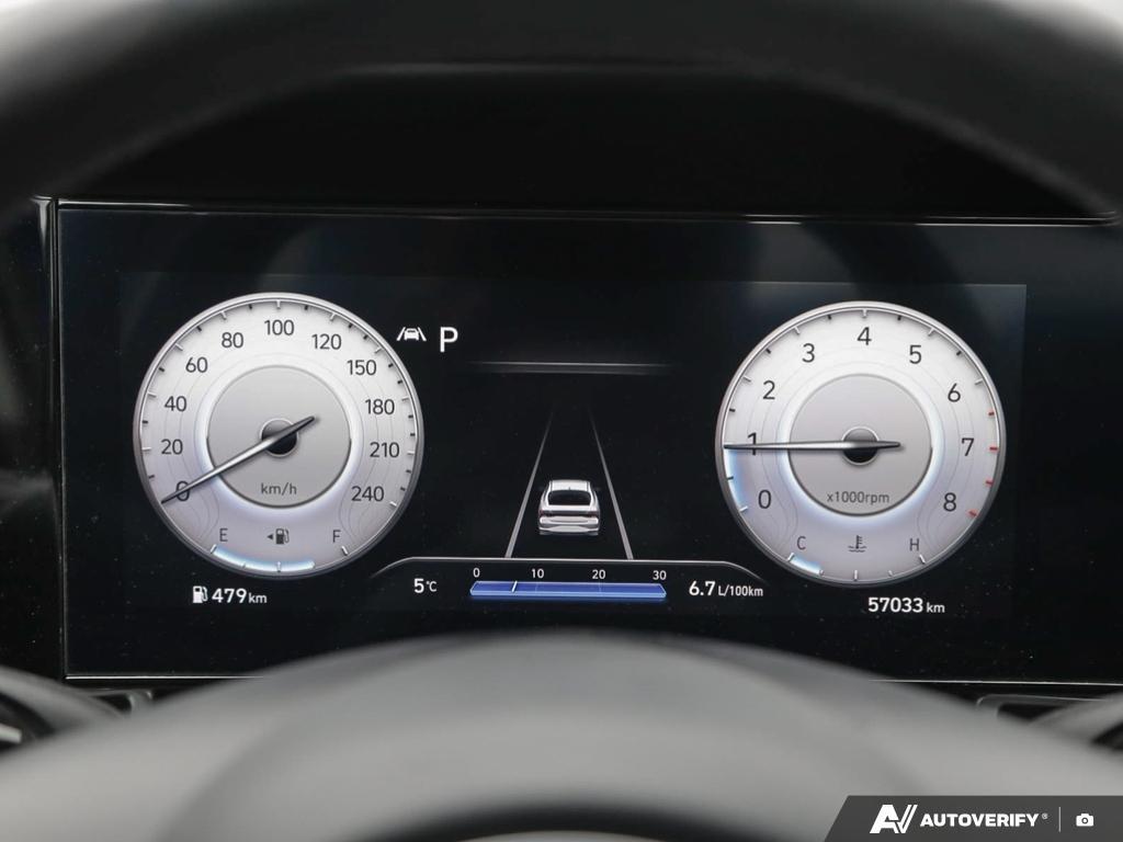 used 2023 Hyundai Elantra car, priced at $22,597