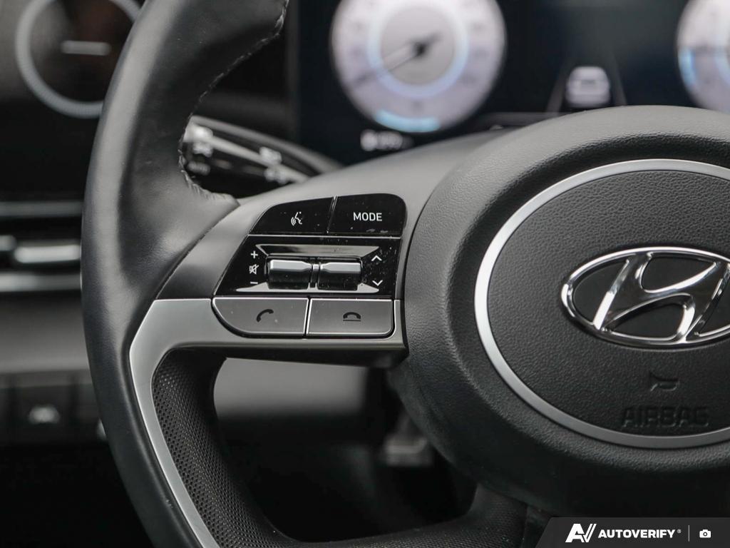 used 2023 Hyundai Elantra car, priced at $22,597