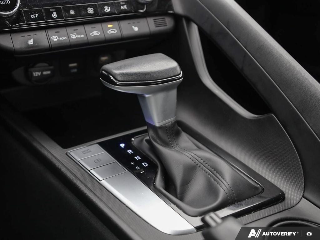 used 2023 Hyundai Elantra car, priced at $22,597