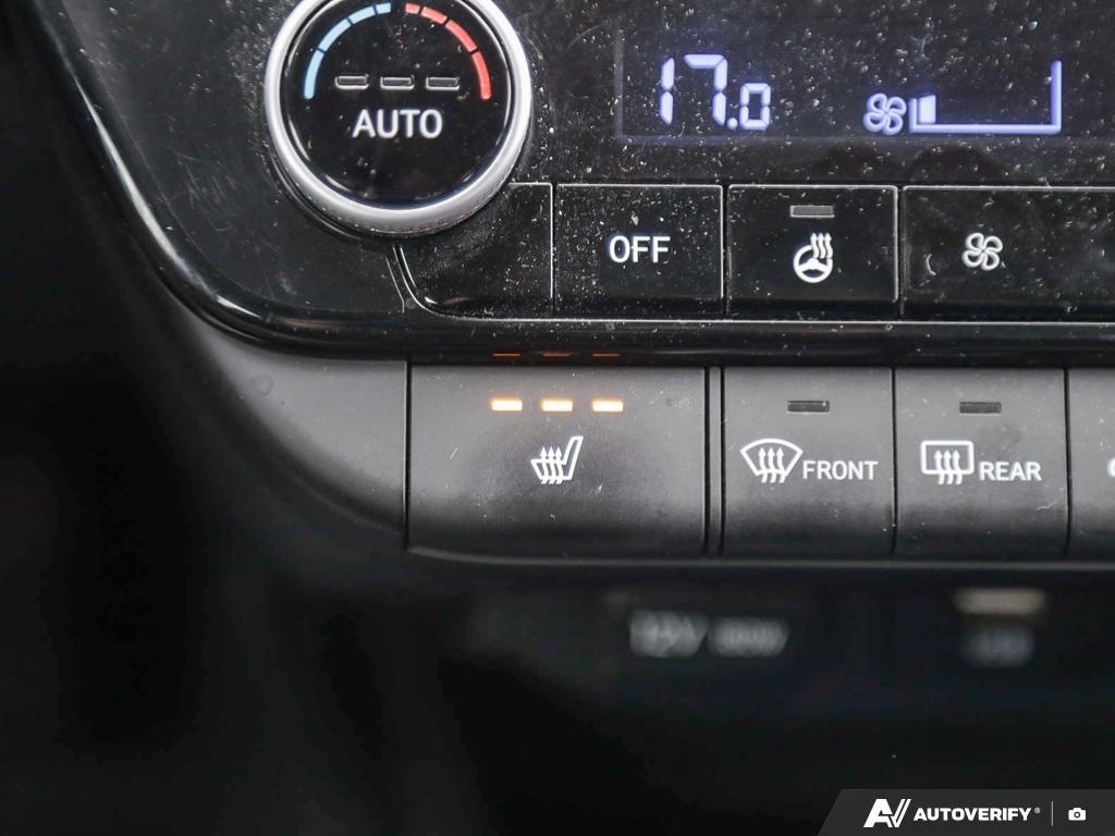 used 2023 Hyundai Elantra car, priced at $22,597