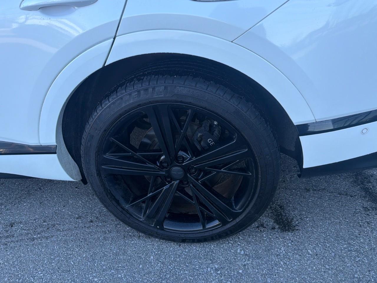 used 2026 Genesis GV80 Coupe car, priced at $103,736