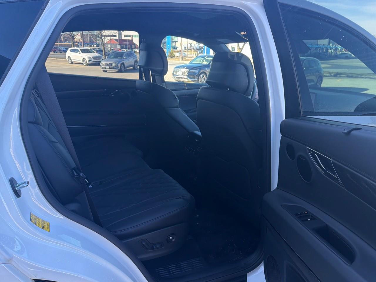 used 2026 Genesis GV80 Coupe car, priced at $103,736