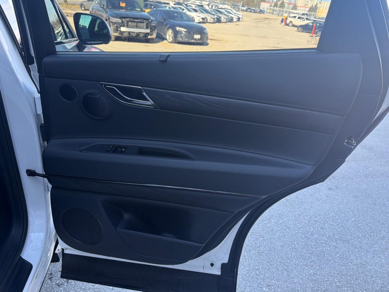 used 2026 Genesis GV80 Coupe car, priced at $103,736