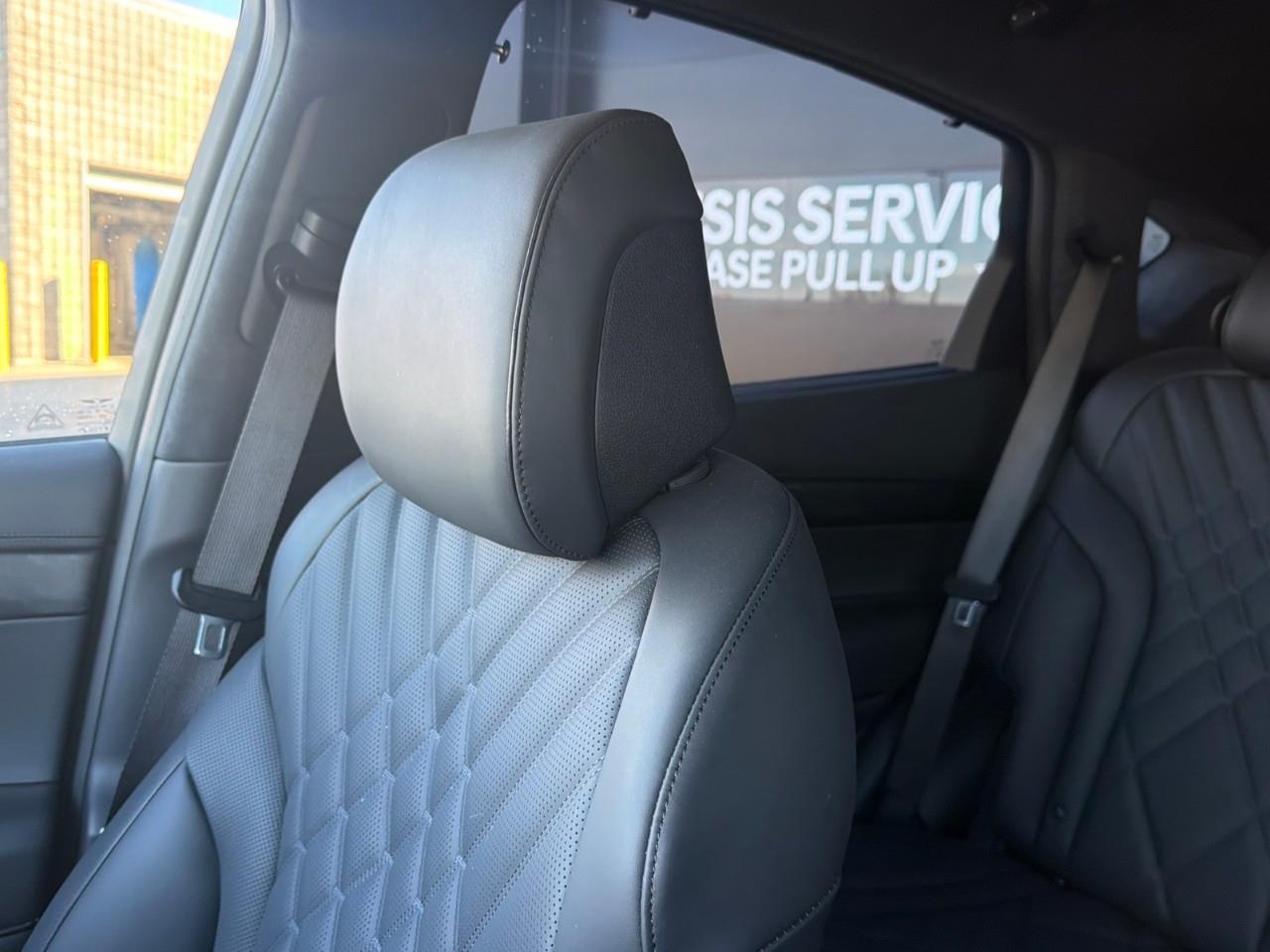 used 2026 Genesis GV80 Coupe car, priced at $103,736