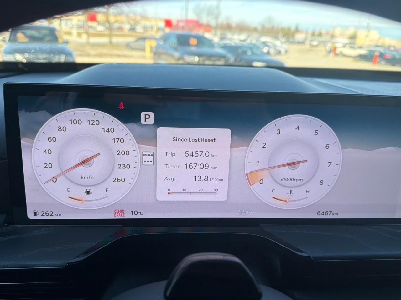 used 2026 Genesis GV80 Coupe car, priced at $103,736