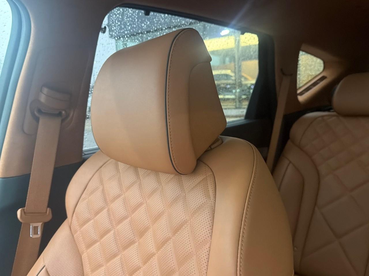 used 2026 Genesis GV80 car, priced at $95,587