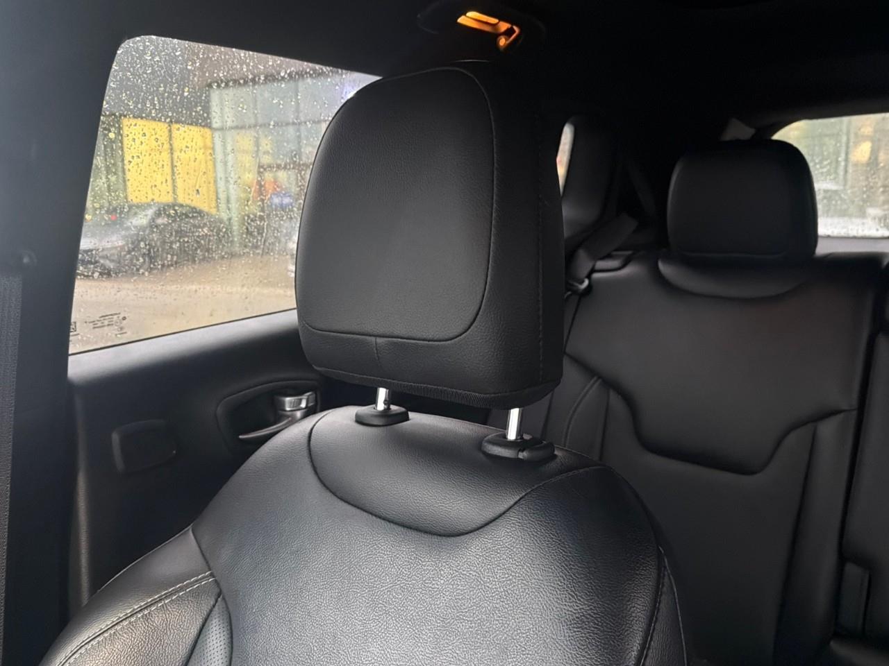 used 2021 Jeep Compass car, priced at $21,099