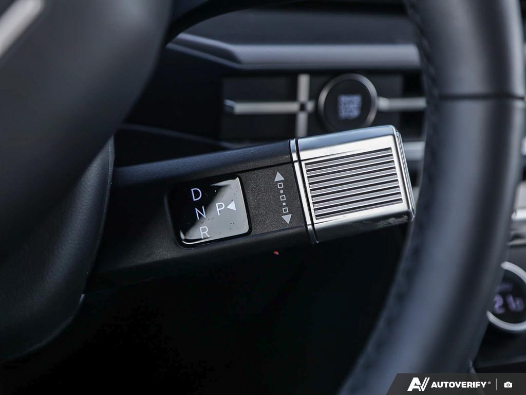 used 2025 Hyundai Santa Fe HEV car, priced at $47,597