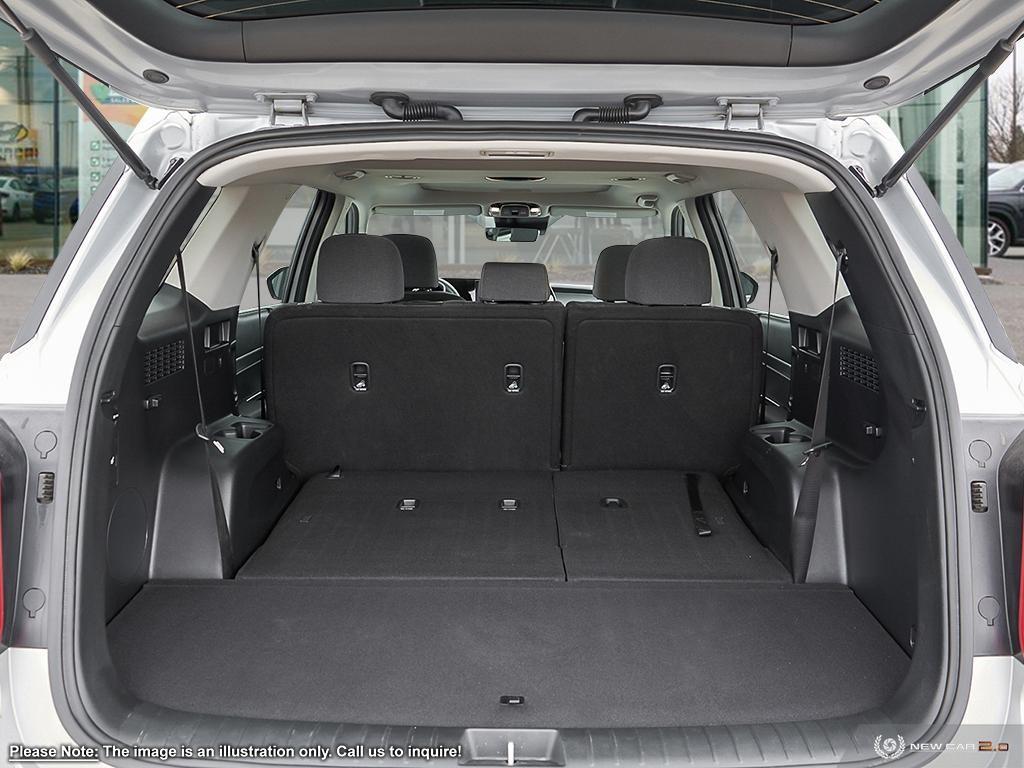 used 2024 Hyundai Palisade car, priced at $42,597