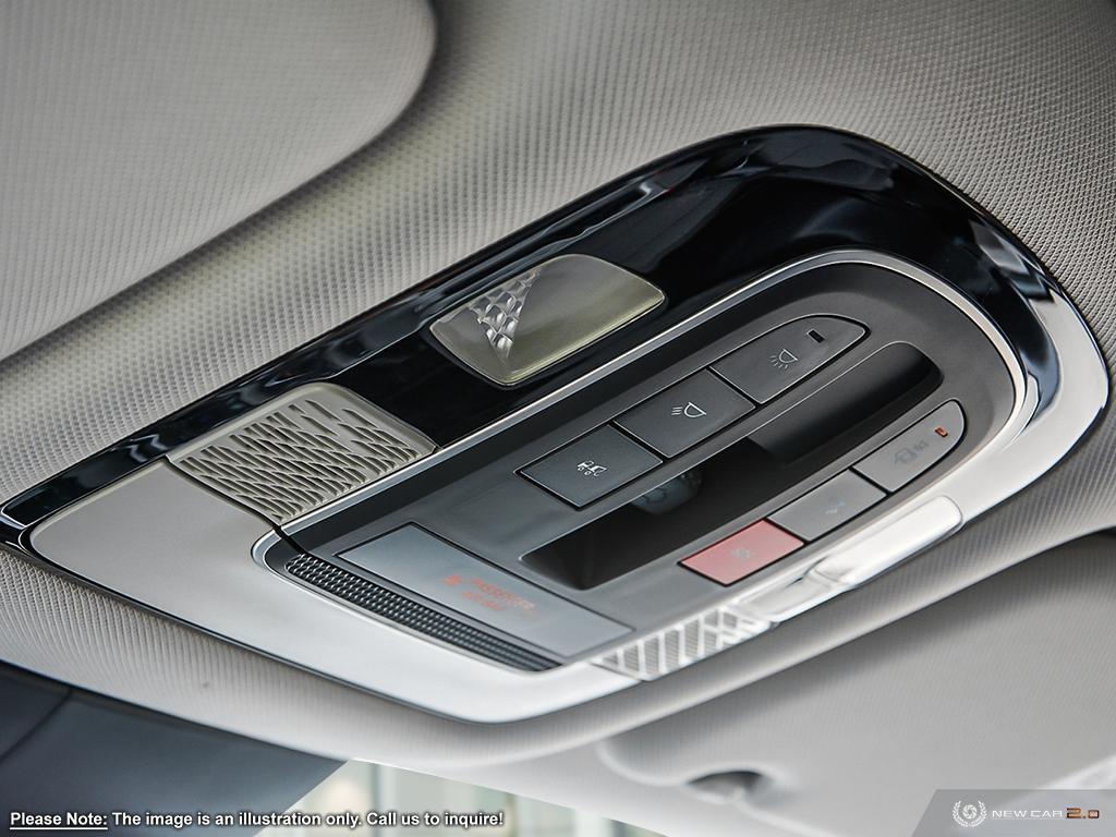 used 2024 Hyundai Palisade car, priced at $42,597