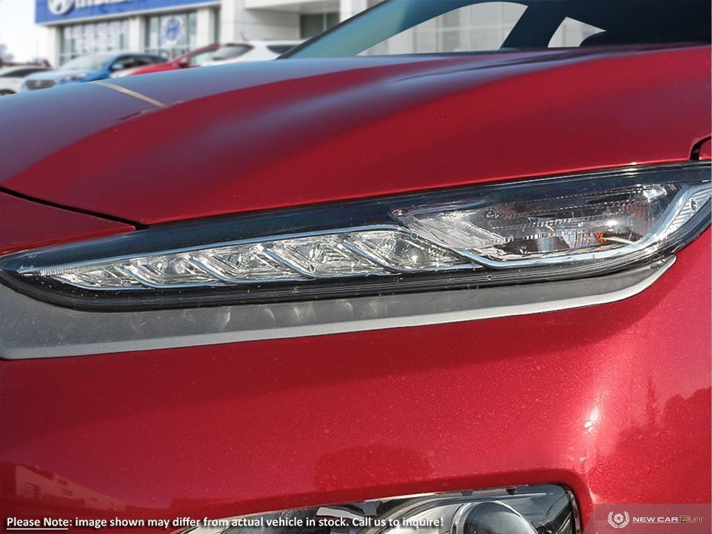 used 2021 Hyundai Kona Electric car, priced at $21,597