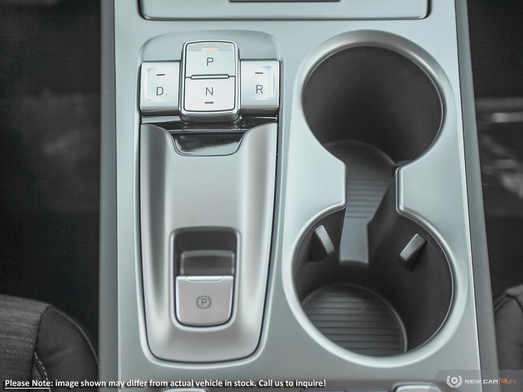 used 2021 Hyundai Kona Electric car, priced at $21,597