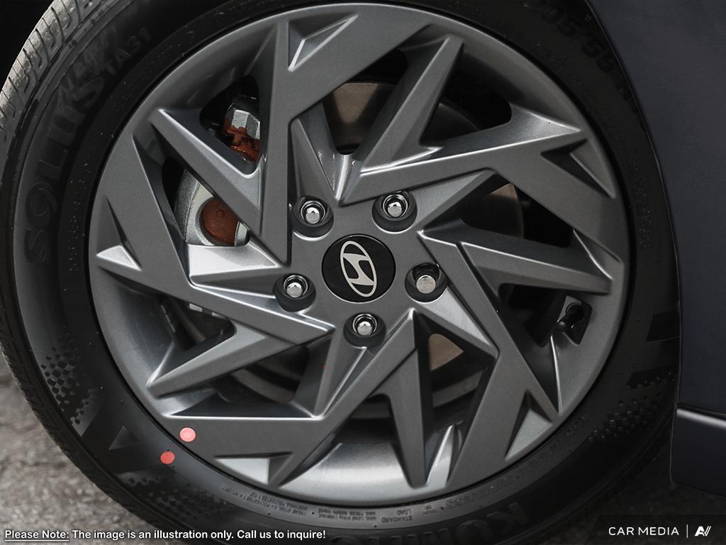 used 2025 Hyundai Elantra car, priced at $26,597