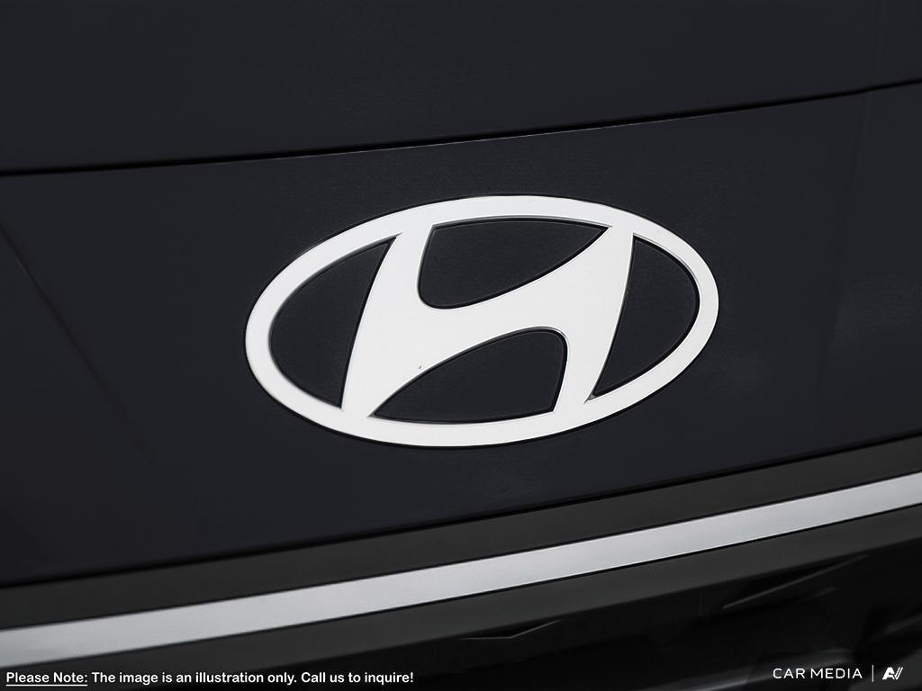 used 2025 Hyundai Elantra car, priced at $26,597