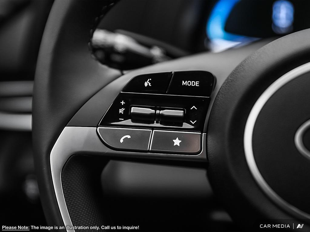 used 2025 Hyundai Elantra car, priced at $26,597