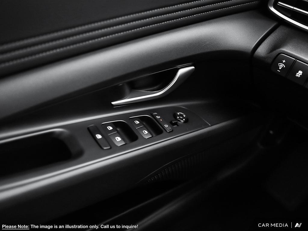 used 2025 Hyundai Elantra car, priced at $26,597