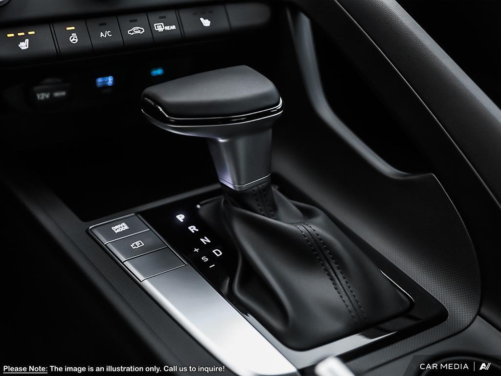 used 2025 Hyundai Elantra car, priced at $26,597